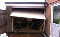 Garage door repairs Stoke on Trent